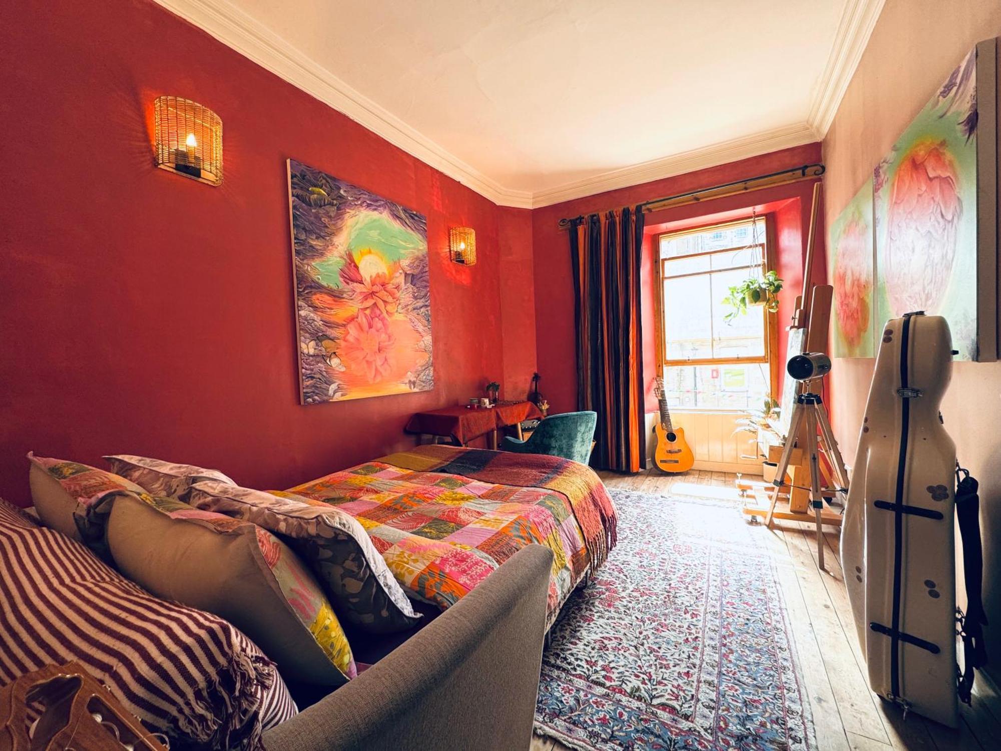 Prehnite Suite EDI Kültér fotó