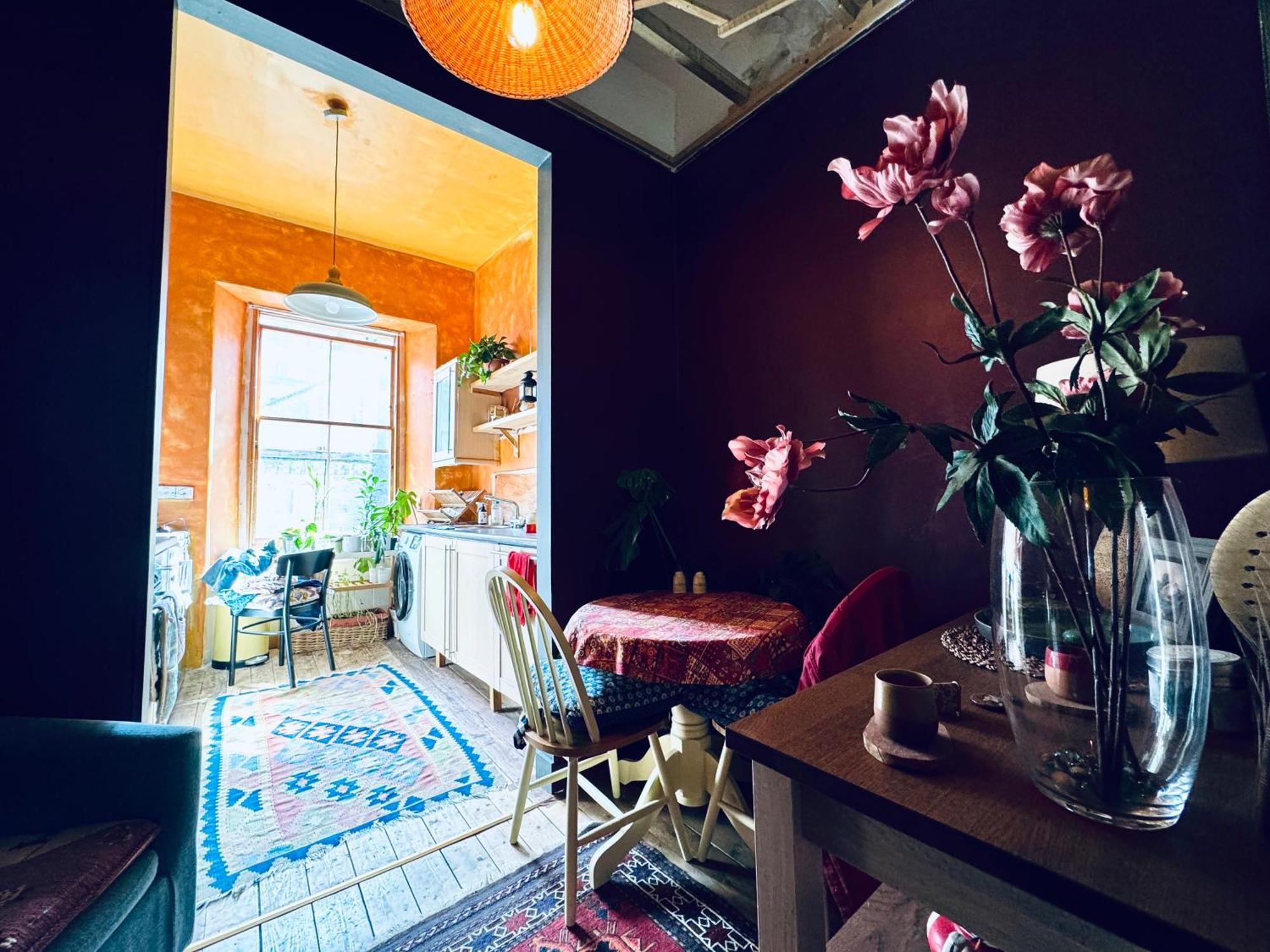 Prehnite Suite EDI Kültér fotó